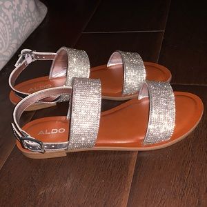 ♡ ALDO Hyginus Sandals ♡